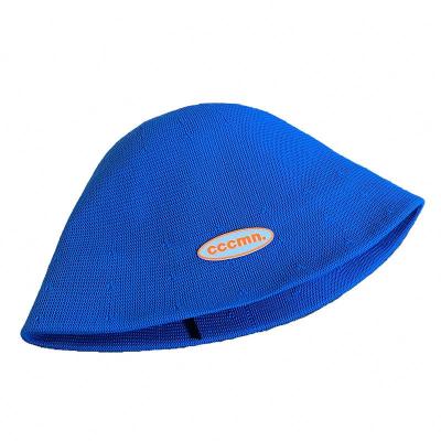 China Fashion Designer Corduroy Bucket Hat Fishermans Bucket Hats Hat Spring Summer for sale