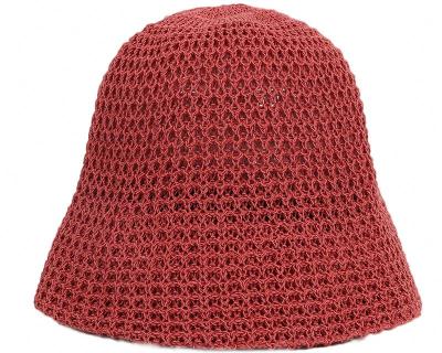 China Wholesale Fashion Bucket Hats Ladies Hats Fishermans Bucket Hats for sale