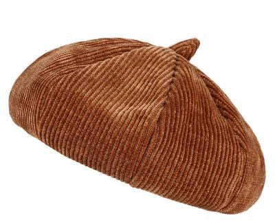 China Fashion Hat Female Beret Knitting Artist Beret Hat Cheap For Adult for sale