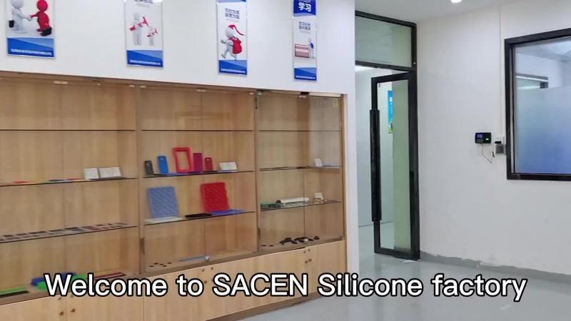 Verified China supplier - Shenzhen Shangchen Technology Co., Ltd.