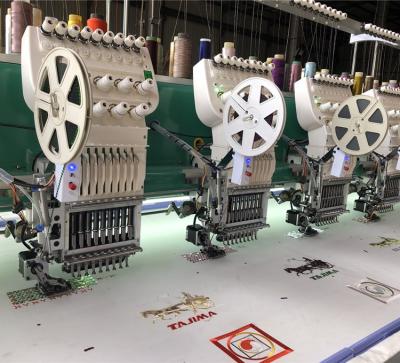 China Building Material Stores BOFAN 915 Flat Single Sequin Embroidery Mixed Knitting Machine for sale