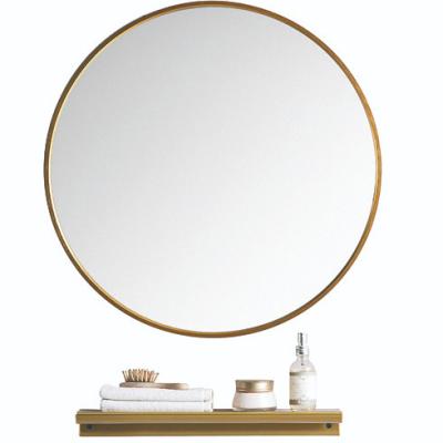 China KR003 Keshi factory direct magnifying mirror, wholesale high quality mirror, LED mirror for sale