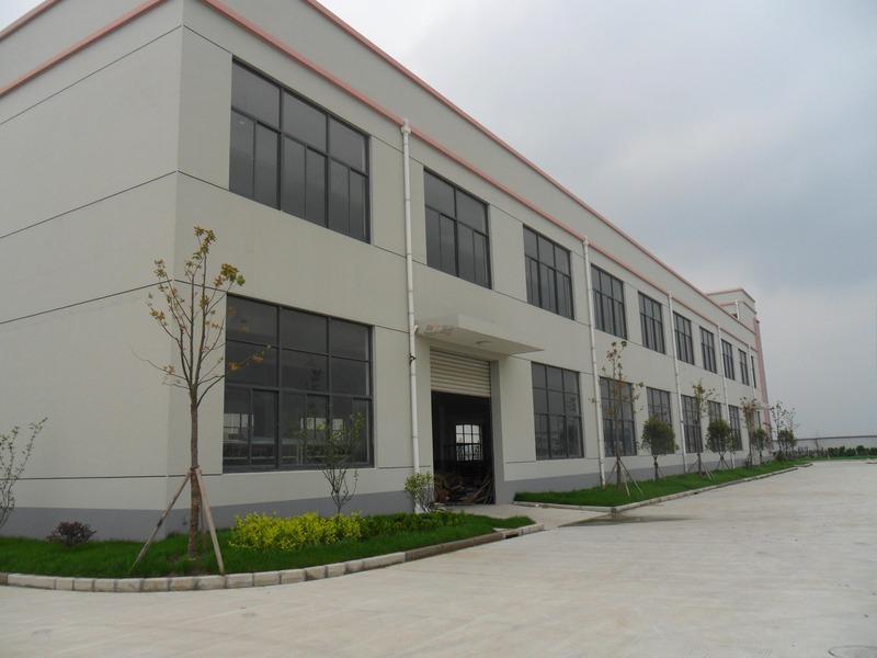 Verified China supplier - Changzhou Funta Intelligent Technology Co., Ltd.