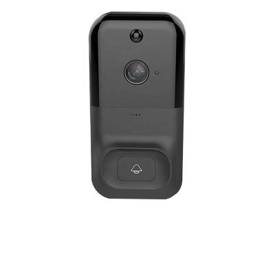 China NIGHT VISION WiFi Doorbell HD Smart Visual Wireless 1080P Security Camera Home Doorbell With Funta Night Vision for sale