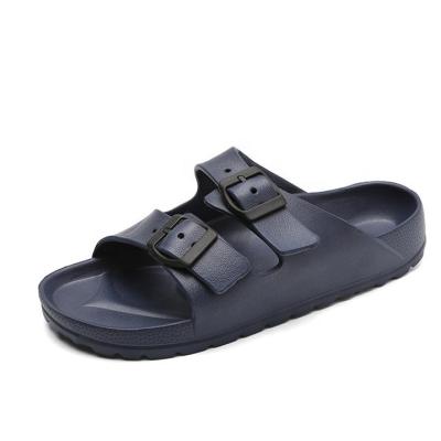 China Top Selling Waterproof Anti-skid Sandals for Women and Ladies New High Quality Women's Funta Sandals for sale