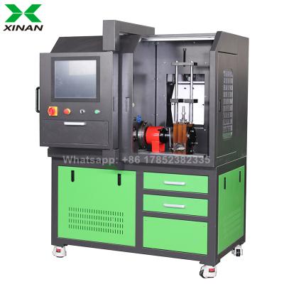 China EUS3800 new design CAM BOX EUI EUP test bench for electronic unit injector and pump NANTAI XINAN EUS3800 for sale