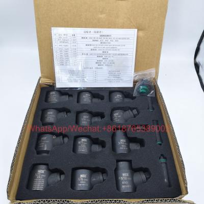 China Xinan No.1063-2 Short Flange Injector Adapter Holder 12 Pcs No.1063-2 for sale