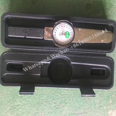 China Electric Common Rail Injector Digital Common Rail Injector Torque Wrench Injector Digital Torque Wrench for sale