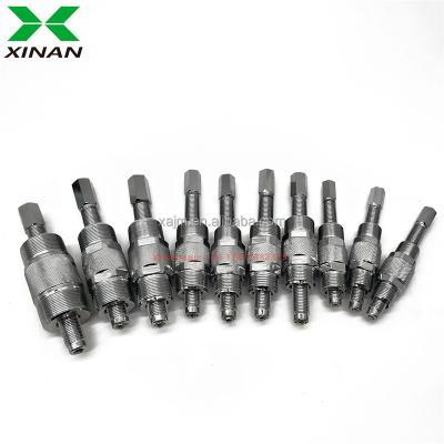 China HEUI Tools Tain Xinan Nantai NO.940 Advance Device Tear-open Screw for sale