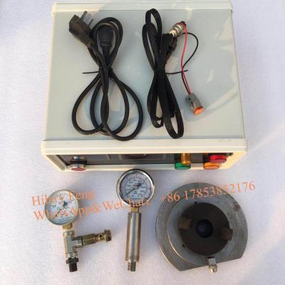 China CT790 C7 C9 pump tester simulator tester CT790 CAT C7/C9/heui pump for sale