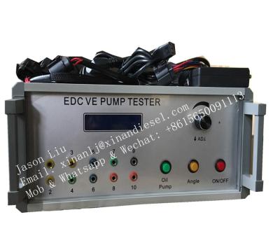 China VP37 VE EDC Pump Tester VP37 TESTER for sale