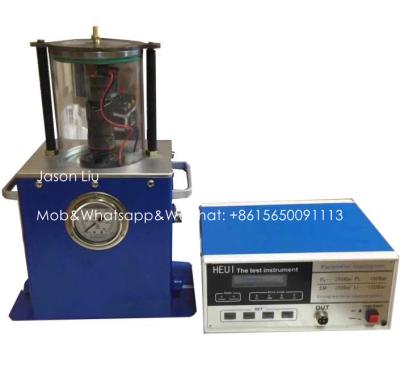 China CT HEUI C7 C9 3126 Injector Tester CT791 HEUI C7 C9 3126 for sale