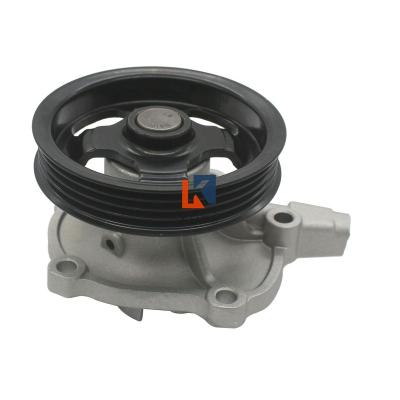 China KOME Engine Aluminum K6A MOTOR 17400-65813 17400-65814 17400-65815 17400-65810 GWS-37A PARTS AUTOMATIC WATER PUMP for SUZUKI CARRY EACH for sale