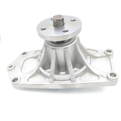 China KOME GWM-65A Aluminum Auto Water Pump ME996868 ME995426 ME995424 ME015217 For MITSUBISHI CANTER ROSA for sale