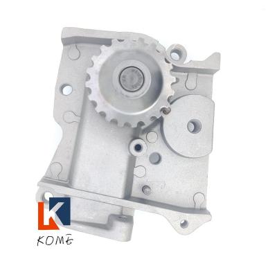 China Aluminum KOME OFEIH-15-010G 8AG1-15-010A 8AG3-15-010 F801-15-010B GWMZ-29A FE79-15-010B FE79-15-010E FOR MAZDA 626 929 for sale