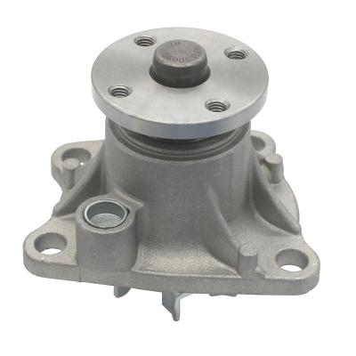 China Aluminum KOME ENGINE WATER PUMP 16100-B9452 16100-B9451 16100-B9450 GWD-55A KFVE for DAIHATSU HIJET MIRA for sale