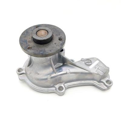 China KOME 19200-5FA-Z01 GWHO-60A 19200-RNA-A02 19200-RNA-A01 Aluminum Engine Water Pump For HONDA CIVIC CURRENT CROSSROAD FR-V for sale