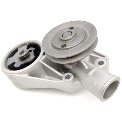 China KOME PA5106 PA663 074121004A 074121004F 07412004 115050001 Aluminum Auto Water Pump For SKODA FAVORIT 781 for sale