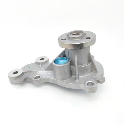 China KOME 9025153 L2B Engine Aluminum Water Pump For BAOJUN 630 BAOJUN 730 HONGGUANG HONGGUANG S S1 S3 for sale