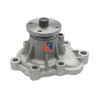 China Aluminum KOME 16100-79275 16100-79036 16100-79035 1Y 2Y 3Y GWT-54A ENGINE PARTS 16100-79037 WATER PUMP FOR TOYOTA CROWN HILUX HIACE DYNA for sale