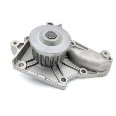 China KOME ENGINE PARTS Aluminum Auto Water Pump 16110-09010 16110-79026 16110-79045 GWT-77A 16110-79025 3S 4S 5S For TOYOTA RAV4 CROWN CAMRY for sale