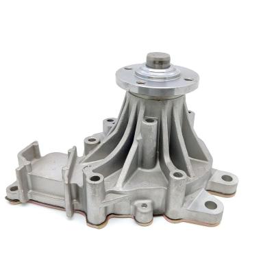 China KOME GWT-145A 16100-39425 1kd-ftv Car Water Pump 2kd Engine Aluminum Engine PARTS For TOYOTA HIACE IV HIACE V for sale