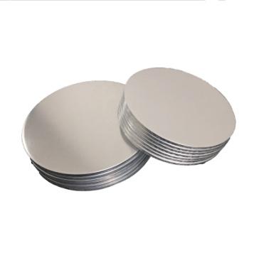 China Kitchen Utensils Lanren 1050 High Quality Aluminum Circle 0.4-10mm For Crafts for sale