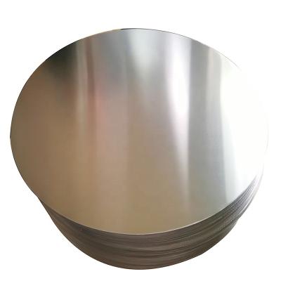 China Cookware circle/aluminum disc for sign boards, road furniture, utensils, sand witch bottom, cooker, non-stick for sale