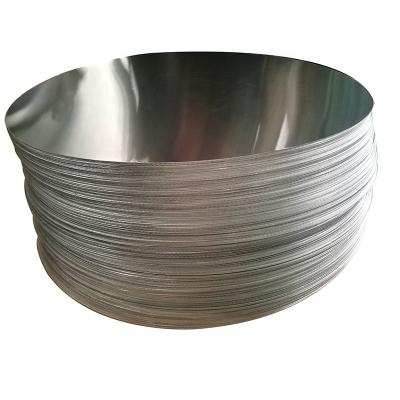 China Aluminum circles for cookware aluminum circles prices 1050 1100 1200 H14 for sale