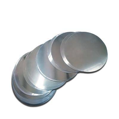 China Lanren kitchen utensils 1000 series aluminum circle for cooking utensils and running pot for sale