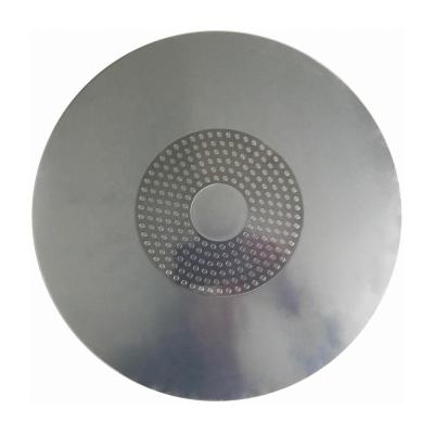 China Cookwares Cheap Price 1060 1050 HO Aluminum Induction Circle Discs With SS Base for sale