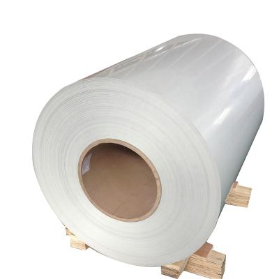 China Lanren China HO Build Manufacturer Prepainted Aluminum Coil 1060 For Fin Heatsink for sale