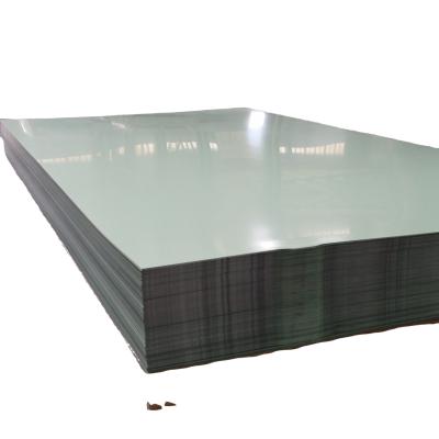 China Build Color Coated Aluminum Coil Sheet for sale