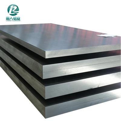 China 10mm-150mm Aluminum Plate 6061 7075 T651 T6 Construction Aluminum Price Per Kg for sale