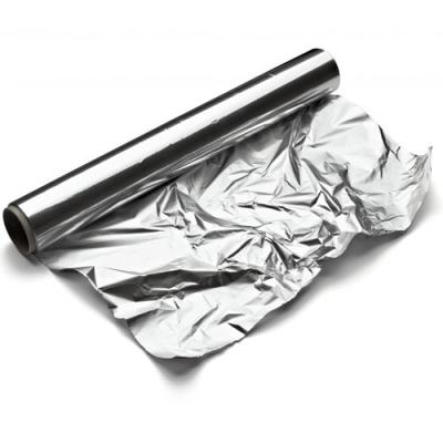 China Food Aluminum Foil for Cable Shield for sale