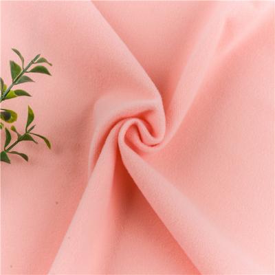 China Factory supply waterproof direct 100% polyester quilted loop pile fabric velvet loop pile fabric for sale