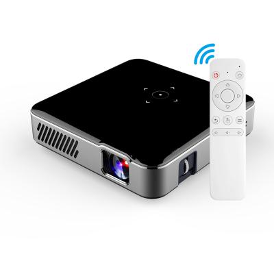 China Pico Native 1080P Projector S300 OEM Android Full HD Cinema Theater Home Video Proyector DLP Projector for sale