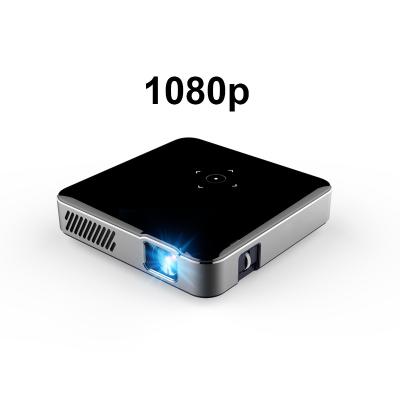 China Pico S350 led projector full hd 1080p native portable wireless proyector 4k dlp beamer android mini video home theater for phone for sale