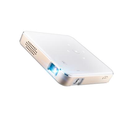 China Pico Portable Home Theater Beamer 1080p Video Wireless Connection DLP Led Mini Projector for sale