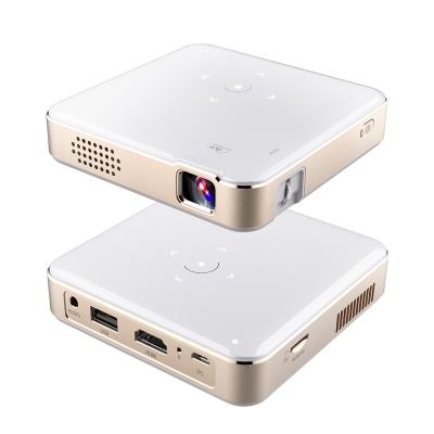 China Pico Best Selling in Amazon P65 Connectivity Projector Mini Airplay Miracast 1080p Portable Video Signal Wireless Mobile Phone for sale