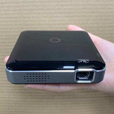 China Pico P65 Multimedia Projector Mini Projector 1080P outdoor home use support airplay video, Miracast for sale