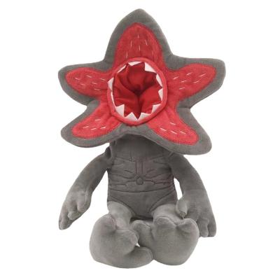 China Custom Stuffed Animals Factory Plush Toy Horror Doll Horror Movie Things Weird Demogorgon Toys for sale