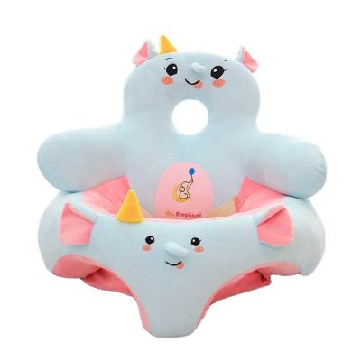 China High Quality Customized Plush Price Penguin Unicorn Customized Logo Plush Pillow Soft Stuffed Toys for sale