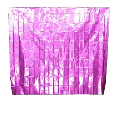 China Pink First Aid Kit Outdoor Space Blankets Emergency Mylar Thermal Blanket Amazon Color First Aid Thermal Blanket for sale