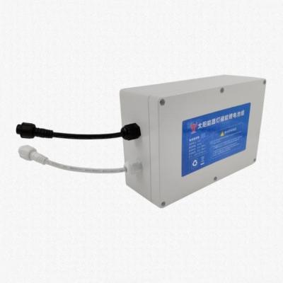 China Outdoor battery lifepo4 rechargeable 12v battery customized 40ah ignition energy storage lithium iron phosphate battery for sale