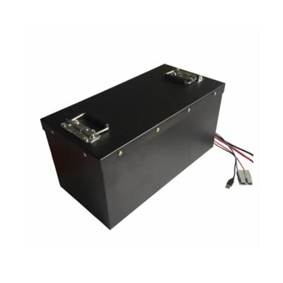 China BOATS low price direct sales 48v 32ah lithium iron phosphate battery for electric scooter for sale