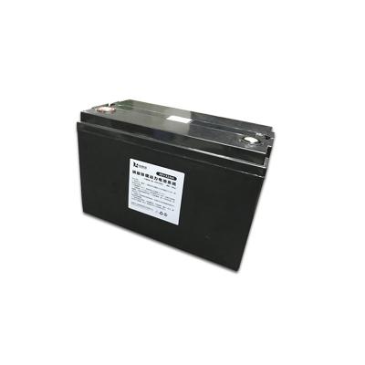 China Rechargeable Lithium Ion Battery 48v 32ah BOATS hot sale new design with Bms for electric road sweeper for sale