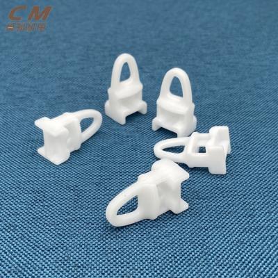 China Good Price Factory Supply Modern Good Price Factory Supply Curtain Track Pulley Motor Curtain Rail Pulley Motor Curtain Rail Pulley Runner Accessories for sale