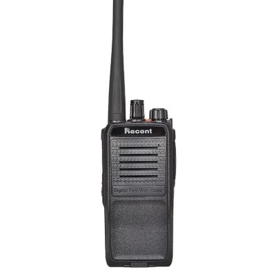 China Professional Digital Dmr UHF VHF Handheld Two Way Radio Walkie Talkie 10 Kilometer Explosion Proof Number: CNEx19.3736X RS-538DE for sale