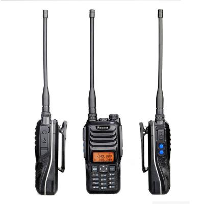 China ANI CTCSS/DCS Dual Band Explosion Proof UHF Dual Band Two Way Radio IB IIB T4 Gigabyte DTMF DTMF ATEX Ex Intrins Torch Explosion Proof Intrinsic Light for sale